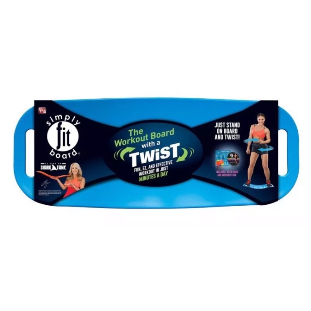 Simply Fit Board